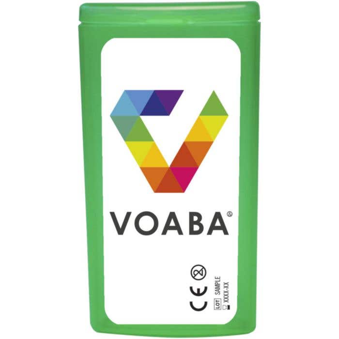 Minikit festival set