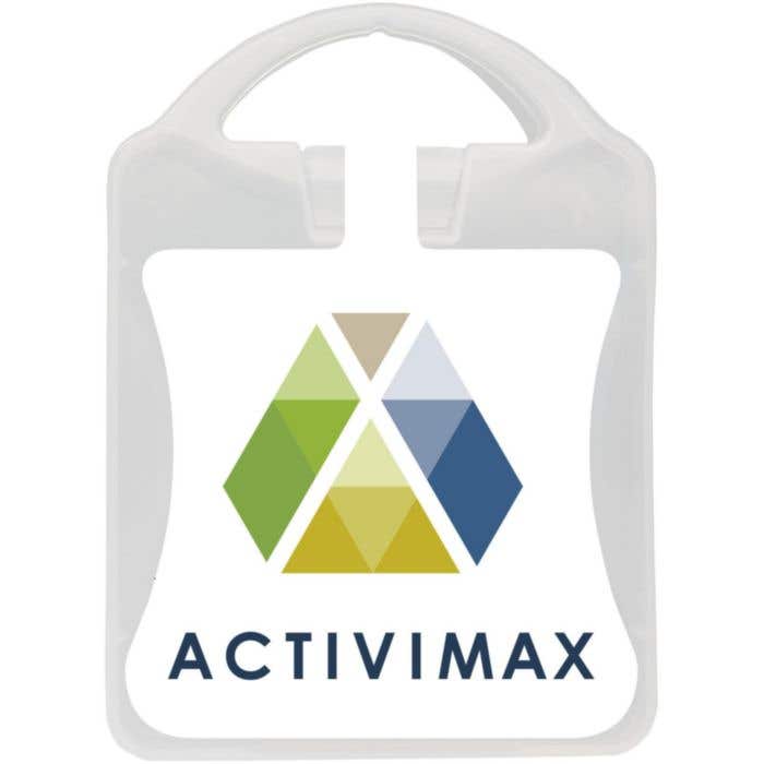 MyKit Medium Junior Road Safety kit