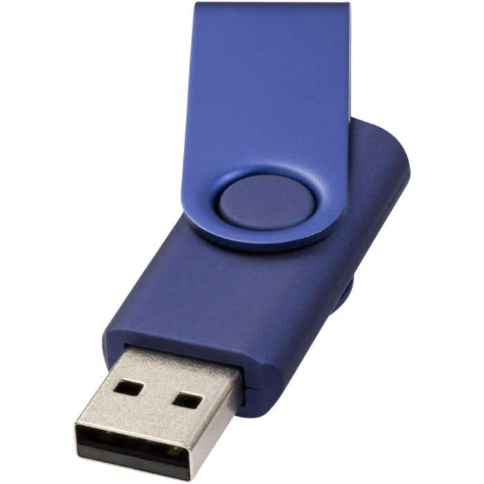 USB stick Twist Metallic [1-32 GB]