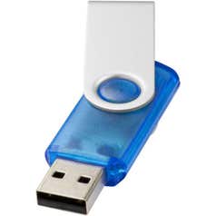 USB stick Twist Frosty