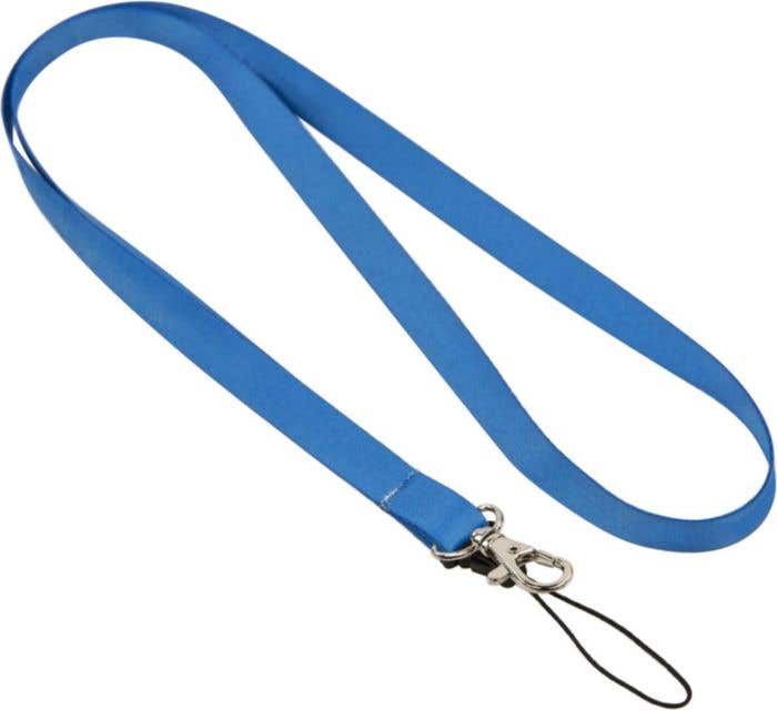 RPET lanyard Promokey
