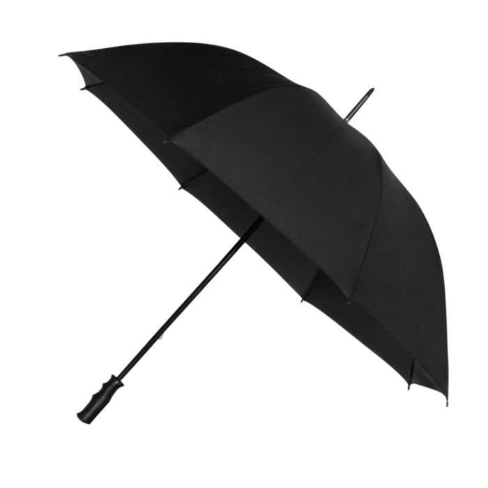 Golfparaplu windproof