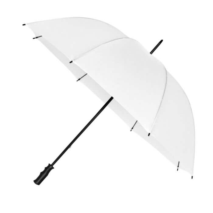 Golfparaplu windproof