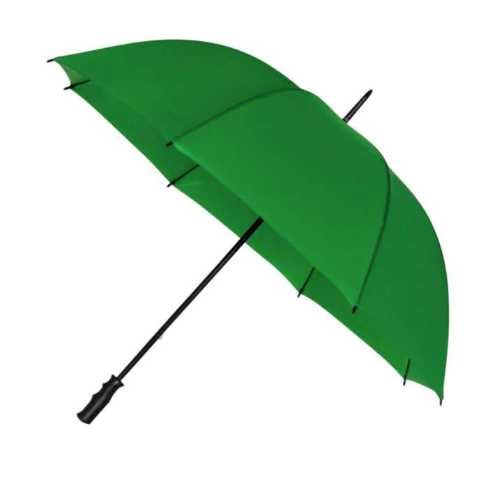Golfparaplu windproof