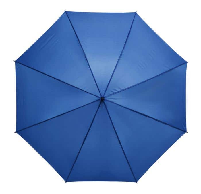 Golfparaplu windproof