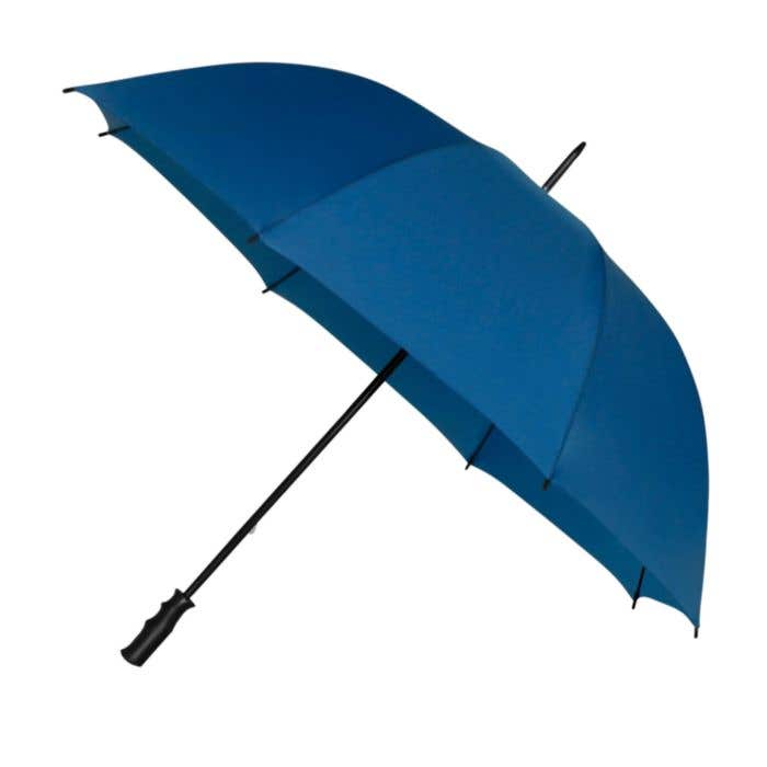 Golfparaplu windproof