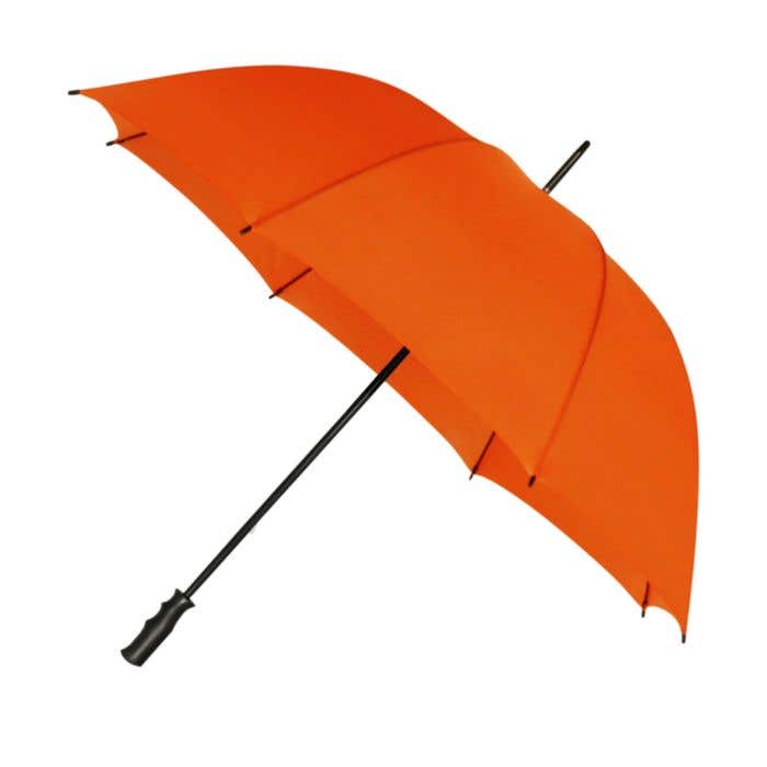 Golfparaplu windproof