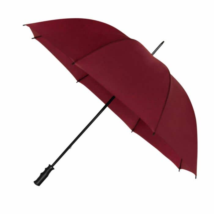 Golfparaplu windproof