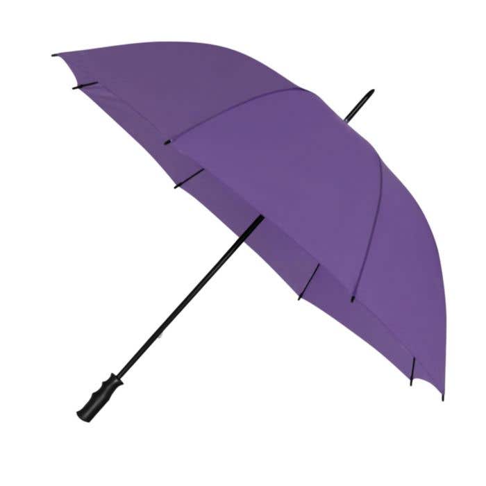 Golfparaplu windproof