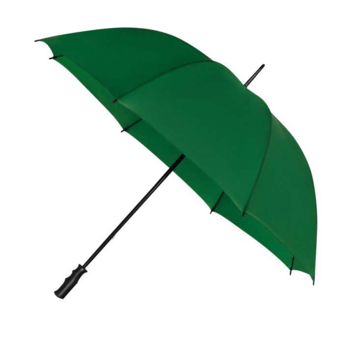 Golfparaplu windproof