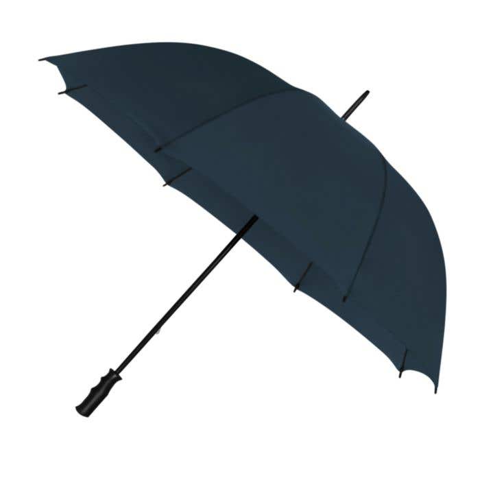 Golfparaplu windproof