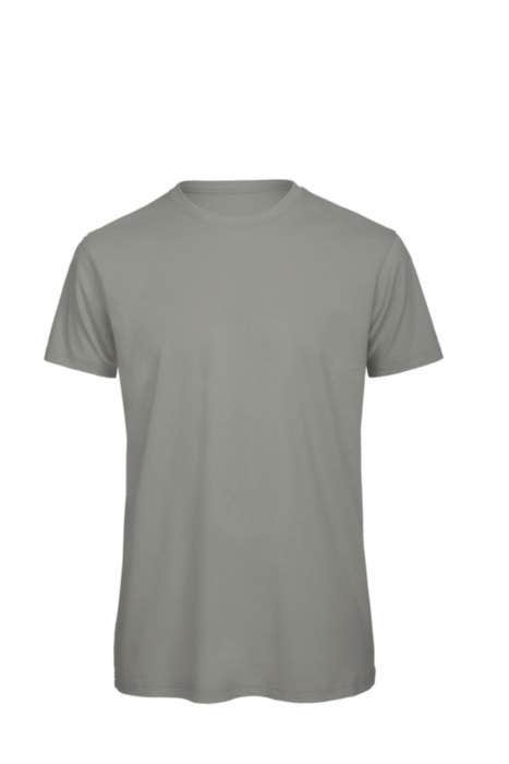 B&C t-shirt Inspire Organic Heren