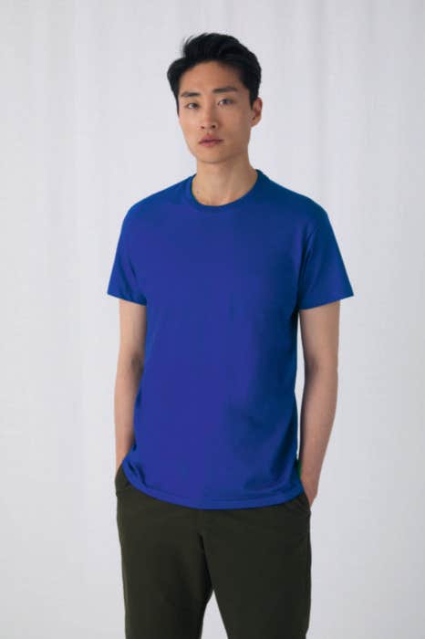 B&C 190 T-shirt Heren