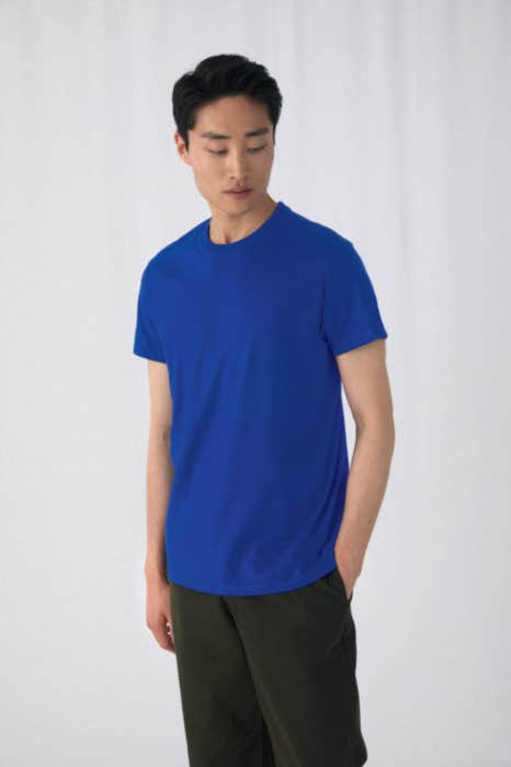 B&C 190 T-shirt Heren