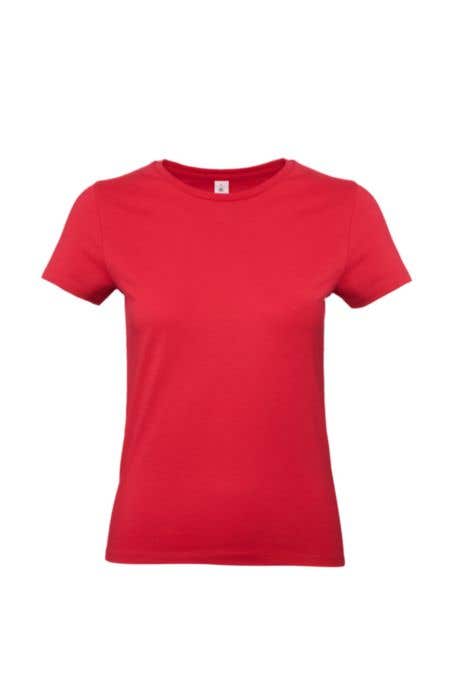 B&C 190 T-shirt Dames