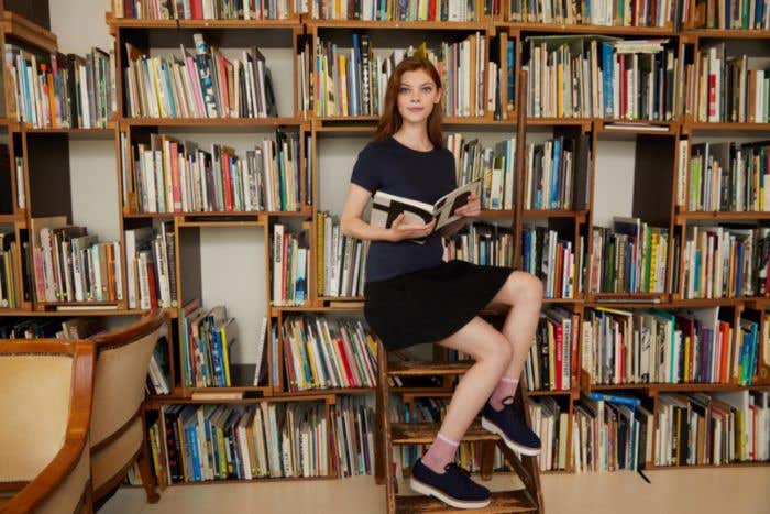 B&C 190 T-shirt Dames