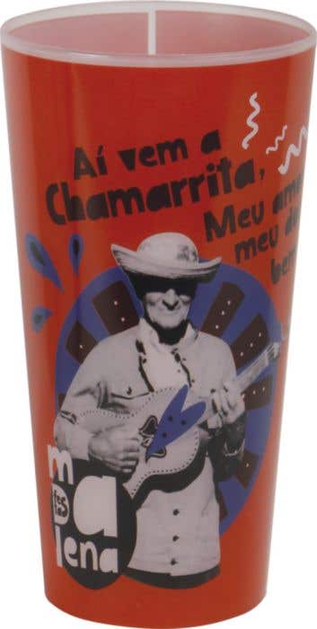 Plastic drinkbeker ECO33 [330 ml]