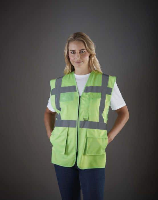 Yoko veiligheidsvest Executive