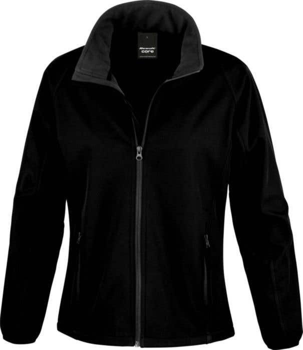Jacket Softshell Core