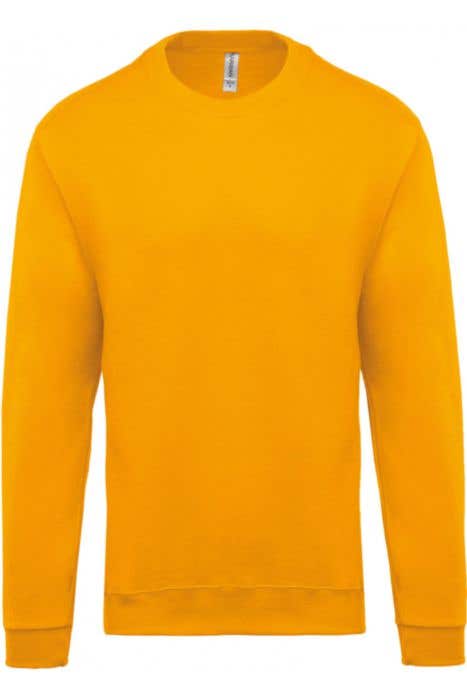 Kariban Crew Neck Sweatshirt unisex