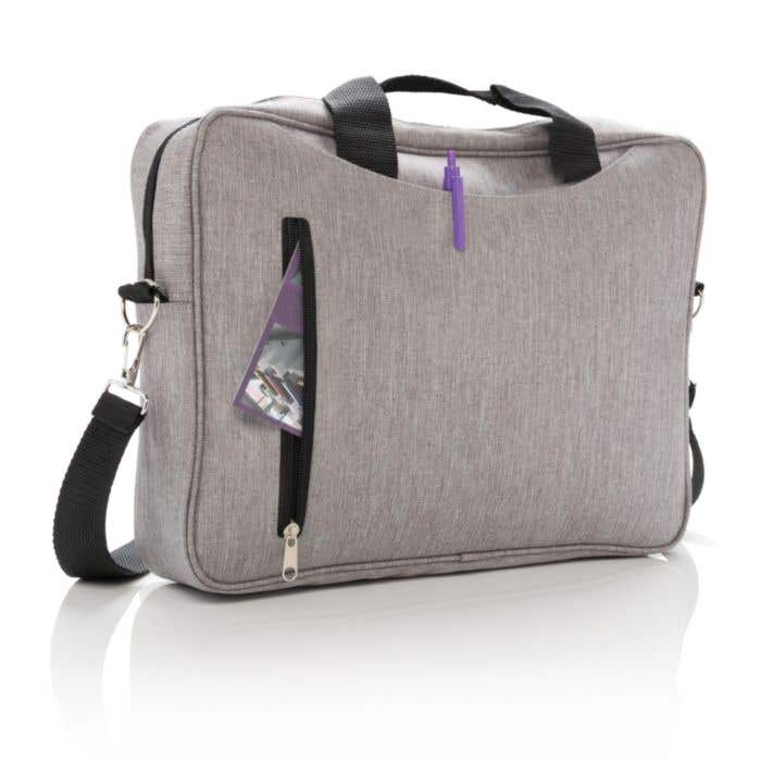 Classic laptoptas