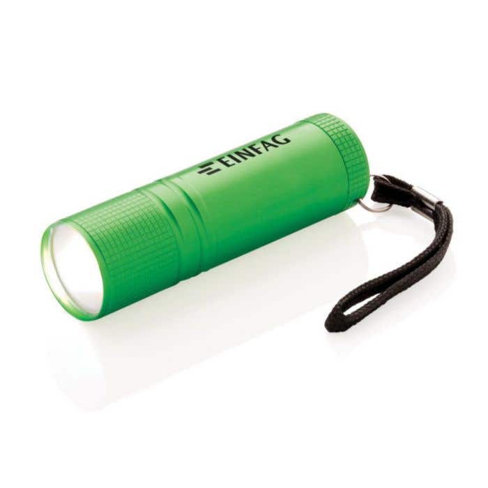 COB zaklamp