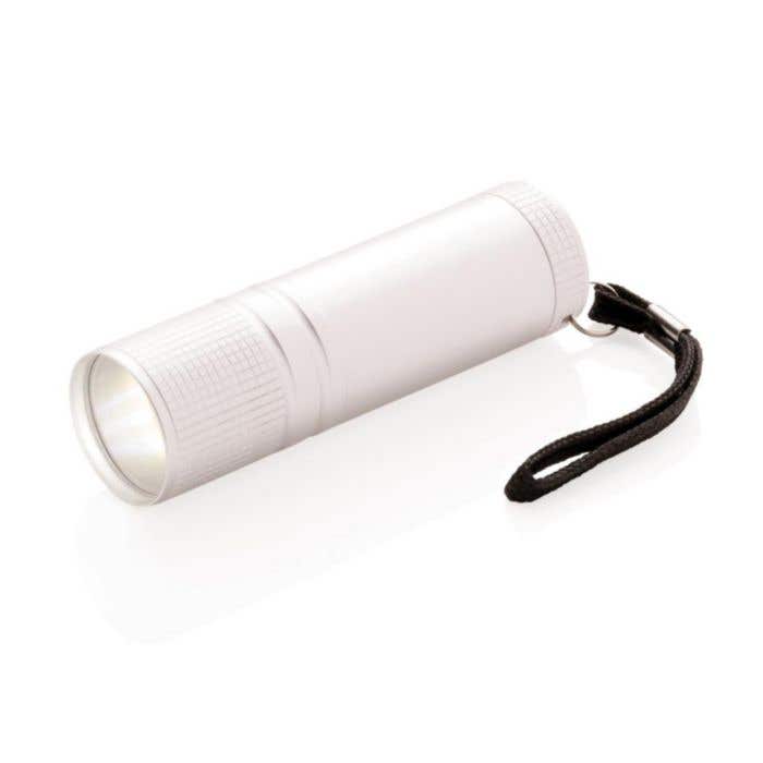 COB zaklamp