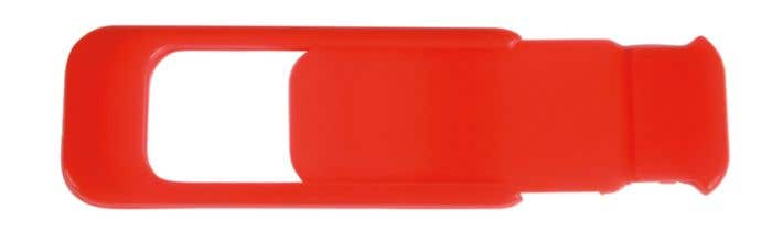 Webcam Cover Hide