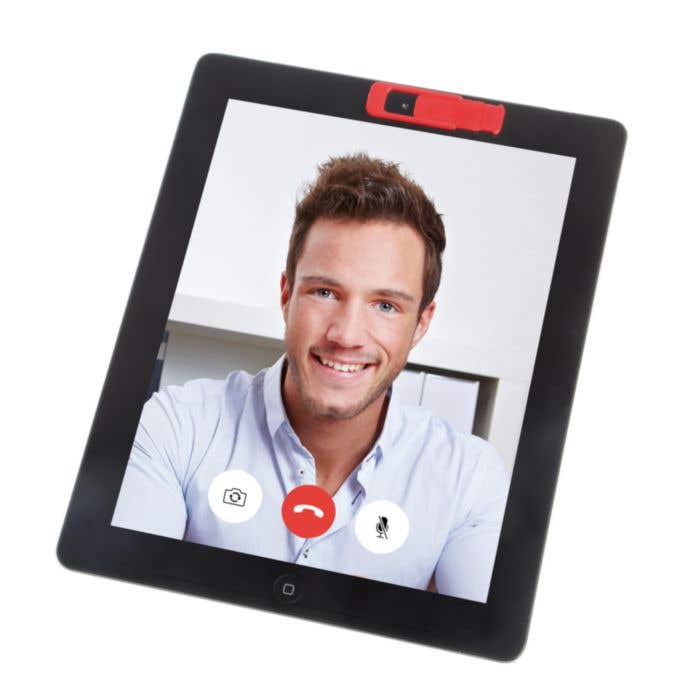 Webcam Cover Hide