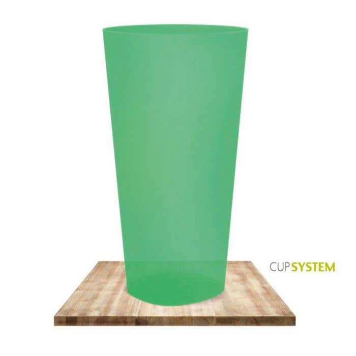 Drinkbeker Eco 40 [350 ml]