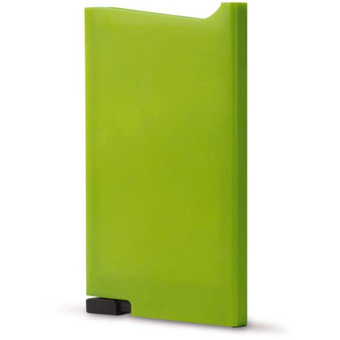 RFID blokkerende kaarthouder