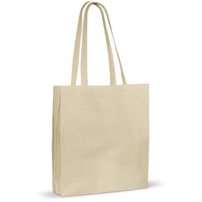 Katoenen tas Oekotex