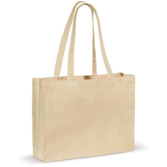Schoudertas Katoen Oekotex