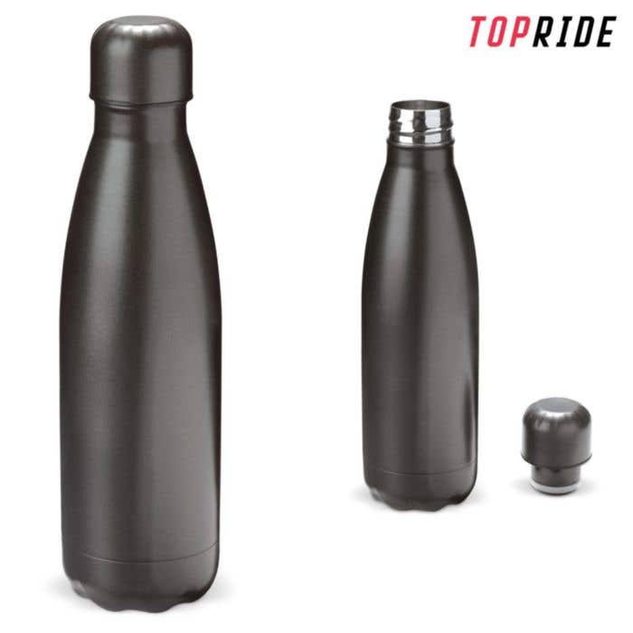 Thermo Metallic drinkfles Swing [500 ml]