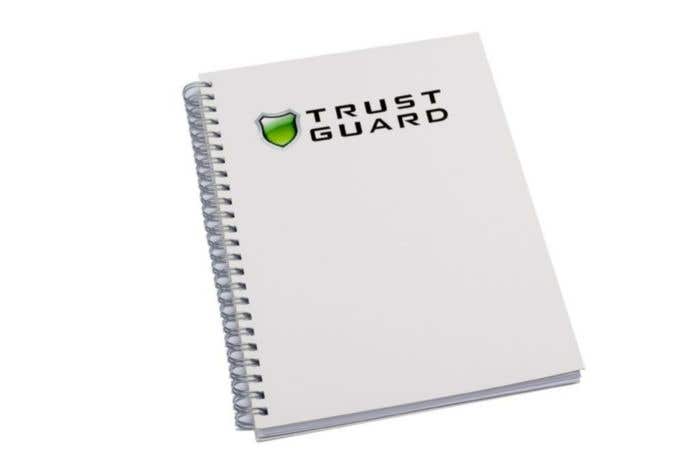 Softcover Wire-O A4 [50 vellen]