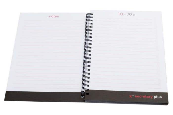 Softcover Wire-O A4 [50 vellen]