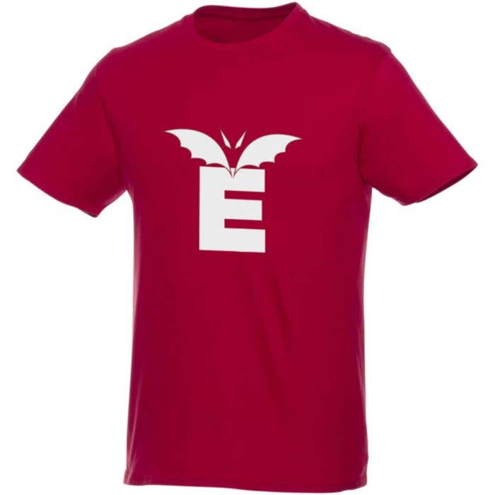 Elevate Heros T-shirt Unisex