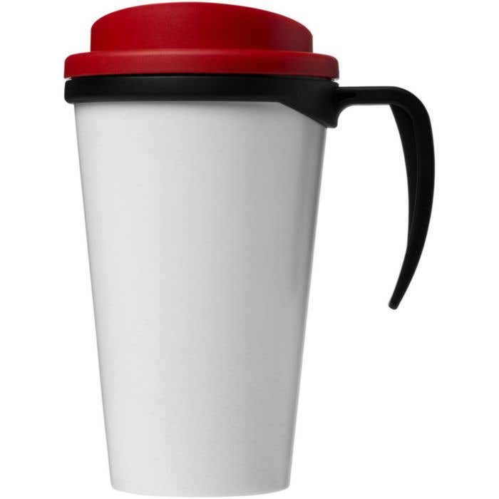 Geïsoleerde beker Brite Americano® Grande