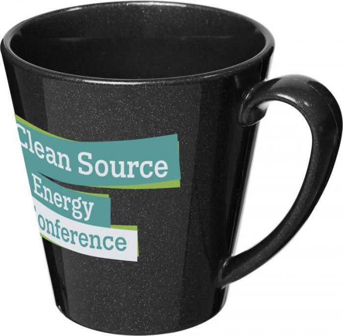 Supreme kunststof mok [350 ml]