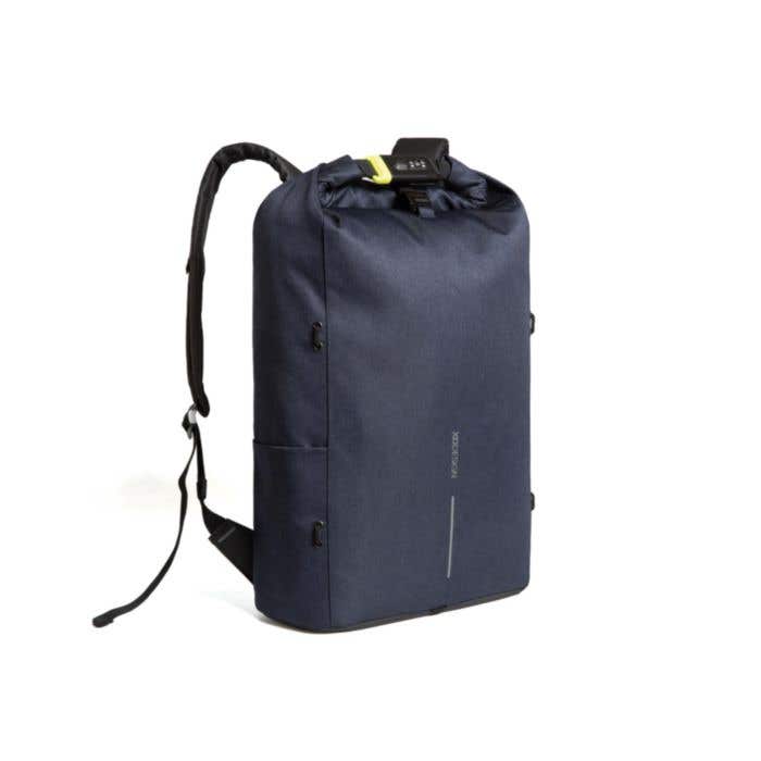 Bobby Urban Lite anti-diefstal rugzak