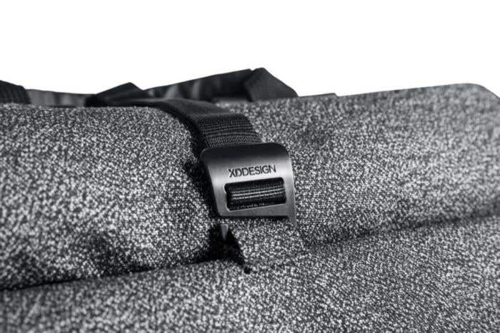 Urban cut-proof anti-diefstal rugzak