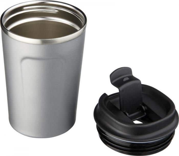 Lekvrije koper vacuüm geïsoleerde drinkfles Thor [360 ml]