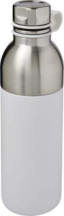 Koper vacuüm geïsoleerde drinkfles Koln [590 ml]