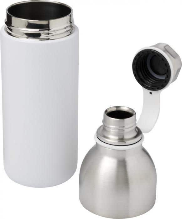 Koper vacuüm geïsoleerde drinkfles Koln [590 ml]