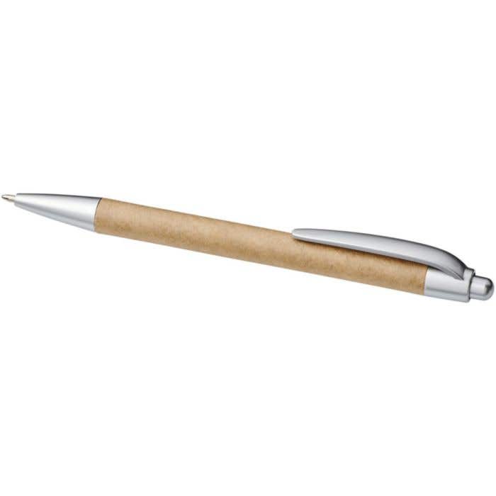 Gerecycled papier balpen Tiflet