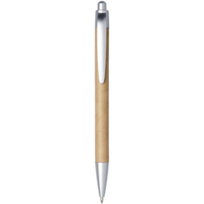 Gerecycled papier balpen Tiflet