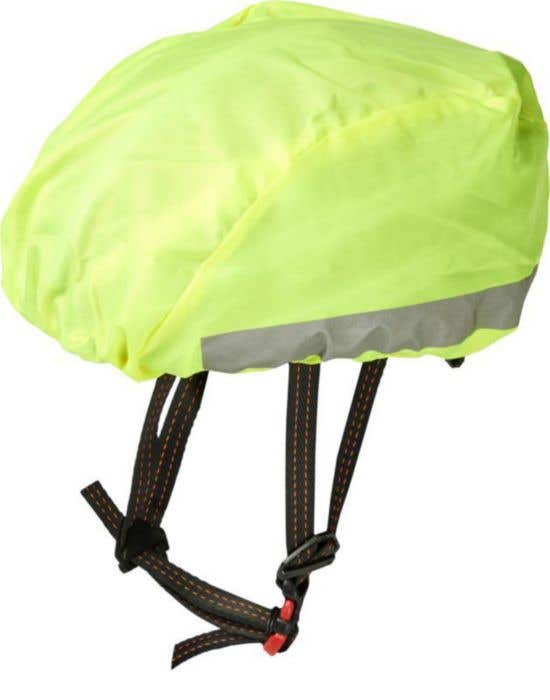 Reflecterende en waterdichte helmhoes André