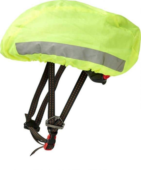 Reflecterende en waterdichte helmhoes André