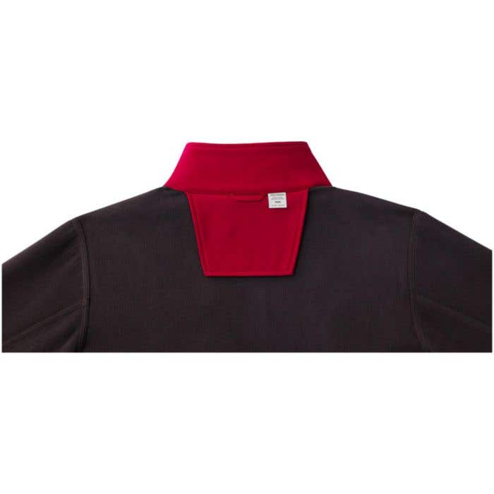 Orion softshell heren jas