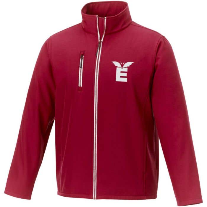 Orion softshell heren jas